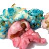 Cotton Candy Popcorn view 1