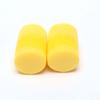 3M 3121201 Ear Classic Single-Use Earplugs, Cordless, 29NRR, Yellow, 200 Pairs view 1
