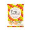 Fruit Sherbets Waitrose 225g - Pack of 4 view 1