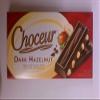 Choceur Dark Chocolate with Roasted Hazelnuts 7.05 oz (Pack of 2) by Choceur view 1