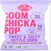 Angies Boom Chicka Pop Kettle Sweet and Salty 7 Oz (12 Pack) by Angie's view 1
