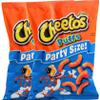 Cheetos Cheese Puffs Party Size 16 oz Bag (2) view 1