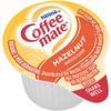 Nestle Coffee mate Coffee Creamer, Hazelnut, Liquid Creamer Singles, Box of 180 Singles view 2