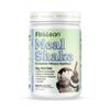Fit & Lean Meal Shake, Fat Burning Meal Replacement, Meal Replacement with Protein, Fiber, Probiotics and Organic Fruits & Vegetables, Cookies and Cream, 1lb, 10 Servings Per Container view 1