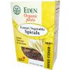 Eden Foods, Organic Pasta, Kamut Vegetable Spirals, 12 oz (340 g) -- 2PC view 1