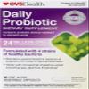 Cvs Health Maximum Strength Probiotic Dietary Supplement view 1