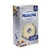 Kraft Philadelphia Cream Cheese (8 oz. pkg., 6 ct.) view 1