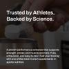 True Nutrition - Creatine Monohydrate Powder - Micronized Creatine Powder - Promotes Lean Muscle Growth, Muscular Strength, and Workout Intensity - Pre and Post Workout Supplement (500 g) view 3