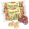 Pastabilities Fun Shaped Pasta for Kids - Bicycle Pasta - Bike and Bikers Sport Theme, Non-GMO Natural Wheat Pasta, All-Natural, Kosher Certified, Made in the USA, (2 Pack,14 Oz) view 1