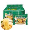 Fabura 5 Pack Master Kong Instant Noodles Mushroom view 1