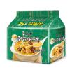Fabura 5 Pack Master Kong Instant Noodles Mushroom view 4