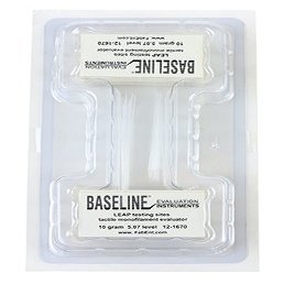 Cando Baseline Disposable Monofilament - 5.07 Level 10 gram - LEAP Program - 40 Units