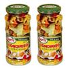 Berni Condiriso L'originale (Marinated Vegetables) for Risotto or Any Rice Dish 2 Pack by Berni view 1