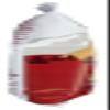 Boulder Canyon Hickory Barbeque Kettle Potato Chips - 5 oz. bag, 12 per case by The Inventure Group view 3