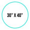 10-Pack 30 inch x40 Inch Extra Large Cellophane Gift Bags for Baskets - Toys, Gifts, and More | Premium Quality Jumbo BOPP Cello Bags Made in USA by A1 Bakery Supplies CELLO Bags Only view 4