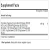 ANDREW LESSMAN Digest Assure 180 Capsules - Comprehensive Blend of Powerful Natural Enzymes to Support and Enhance Digestive Health, Vegetarian-Sourced Enzymes, Small Easy to Swallow Capsules view 2