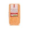 Red Split Lentils Waitrose Love Life 500g - Pack of 6 view 1