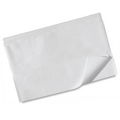 ValueMailers Bulk 15 x 20 Inches Recycled Tissue, 2 Reams White, 960 Unfolded Sheets 15x20