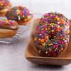 A Great Surprise Rainbow Sprinkles - 2.2 Pounds - Bulk Rainbow Jimmies for Cookies - Birthday Cake for Ice Cream, Baking, Cupcakes, Donuts view 4