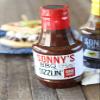 Sonny's Sizzlin' BBQ Sauce 20 oz bottle view 2