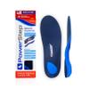 PowerStep ProTech Classic Orthotic Insoles - Medical Grade Arch Support Inserts for Plantar Fasciitis Relief- Made in USA - Maximum Cushioning + ShockAbsorb Orthotics (M 14-15) view 1