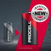 PROCELL C Alkaline Batteries, 1.5V, 72-Pack for Professional Devices view 2