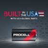 PROCELL C Alkaline Batteries, 1.5V, 72-Pack for Professional Devices view 3