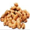 Gourmet Toffee Coated Almonds by Its Delish - 1 lb Bulk Bag - Sweet Crunchy Caramelized Nuts Snack view 1