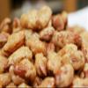 Gourmet Toffee Coated Almonds by Its Delish - 1 lb Bulk Bag - Sweet Crunchy Caramelized Nuts Snack view 2