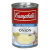 Campbell's Cream of Onion Soup, 10.5oz Cans (Pack of 6) view 1