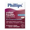 Phillips' Colon Health Probiotic Capsules, 30 Count Bottle - Pack of 3 view 1