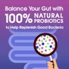 Phillips' Colon Health Probiotic Capsules, 30 Count Bottle - Pack of 3 view 4