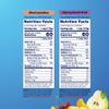 Dole Diced Peaches and Cherry Mixed Fruit in 100% Juice Variety Pack - Dole Fruit Bowls Snacks - 4 oz Bowls - 16 Pack view 2