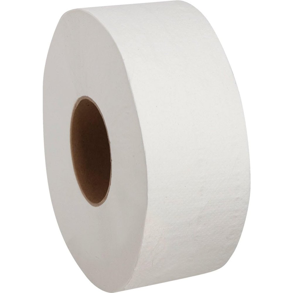 12PK Jumb Bath Tissue