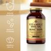 Solgar Vitamin C 1000 mg with Rose HIPS, 250 Tablets (Pack of 2) - Antioxidant & Immune Support - Overall Health - Supports Healthy Skin & Joints - Non-GMO, Vegan and Kosher - 500 Total Servings view 4