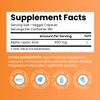 Doctor's Best Alpha Lipoic Acid Supplement 600mg - Alpha-Lipoic Acid Caps for Men & Women, ALA Antioxidant Support, Aids in Cellular Function, Non GMO, Gluten Free, Vegan - 180 Veg Capsules view 2