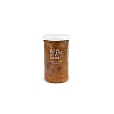Daylesford Organic Butternut Squash 270G (Pack of 2)