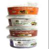 4 mix of Authentic Thai Chili Paste Set (Namprik) (3 Oz x 4) view 1