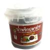 4 mix of Authentic Thai Chili Paste Set (Namprik) (3 Oz x 4) view 4