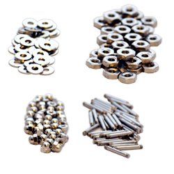 Cando Roeder Manipulation Test - Replacement Parts