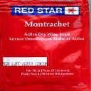 Montrachet Wine Yeast by Brewcraft