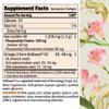 ANDREW LESSMAN PC Liver and Brain Benefits 180 Softgels - Phosphatidyl Choline, Most Important Building Block for Healthy Liver and Brain Structure, Function. No Additives. Easy to Swallow Softgels view 2