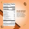 Living Intentions Sprouted Organic Nut Blend Malted Maple NonGMO  Gluten Free  Vegan Paleo  4 Ounce Unit view 2