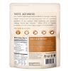 Living Intentions Sprouted Organic Nut Blend Malted Maple NonGMO  Gluten Free  Vegan Paleo  4 Ounce Unit view 3