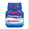 Phillips' Milk of Magnesia Wild Cherry 12 oz view 1