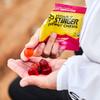 Honey Stinger Organic Energy Chews, Pomegranate Passionfruit, Sports Nutrition, 1.8 Ounce (Pack of 12) view 4
