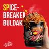 Samyang Hot Chicken Ramen, 1.55 Lb view 4