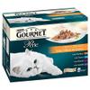 Gourmet Perle Mixed Pouch Chef's Selection 12 x 85g (Pack of 4) view 1