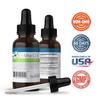 New Premium Vitamin D3 with K2 Liquid Drops Includes Organic Aloe Vera, Goji for Absorption Supports Immune & Bone Health 4,833 IU of D3 & 63mcg of K2 MK7 Per Serving view 4