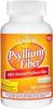 21st Century, Psyllium Fiber, 160 Capsules - 2pc view 1